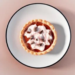 Pääsiäisen rahkatorttu