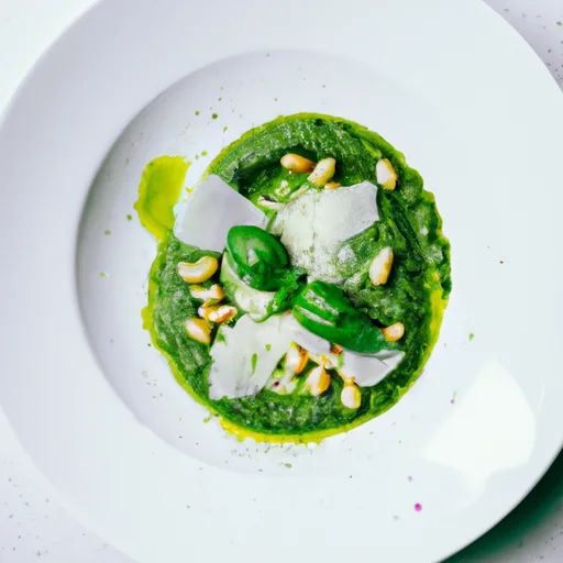 Pesto-leipätikut ja Valkosipuliset ruis-tikut
