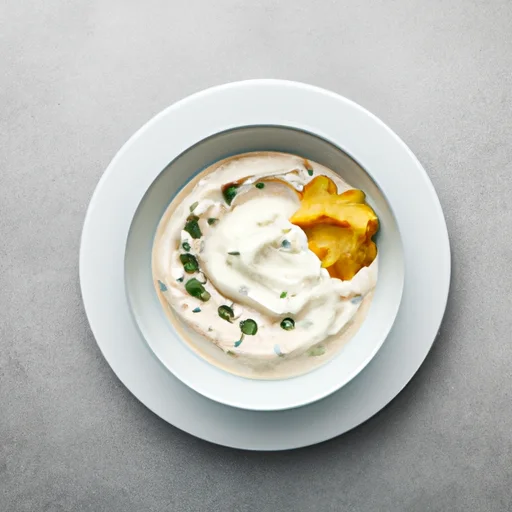 Herkkusienet kreikkalaiseen tapaan