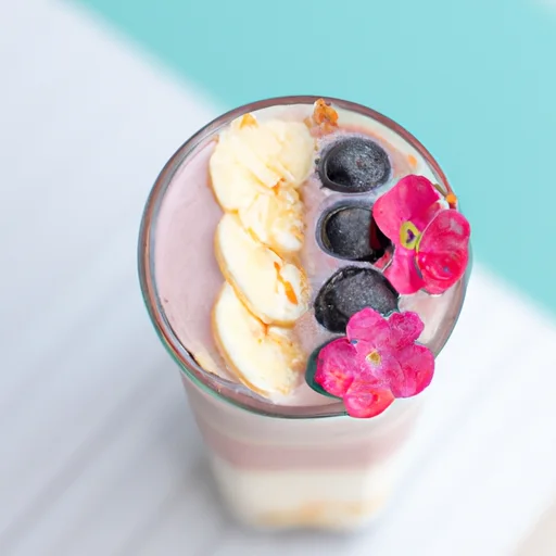 Luukan smoothie