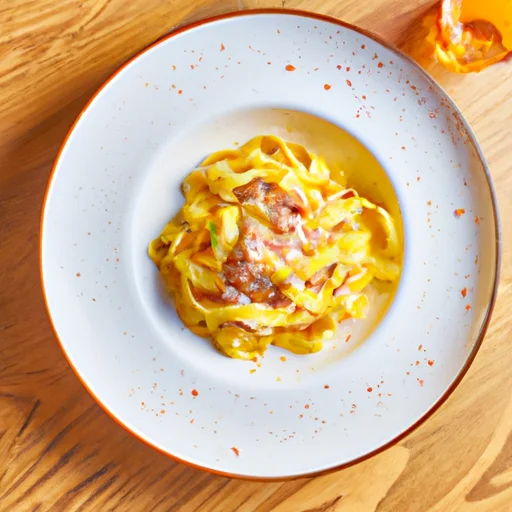 Helppo Pasta Carbonara