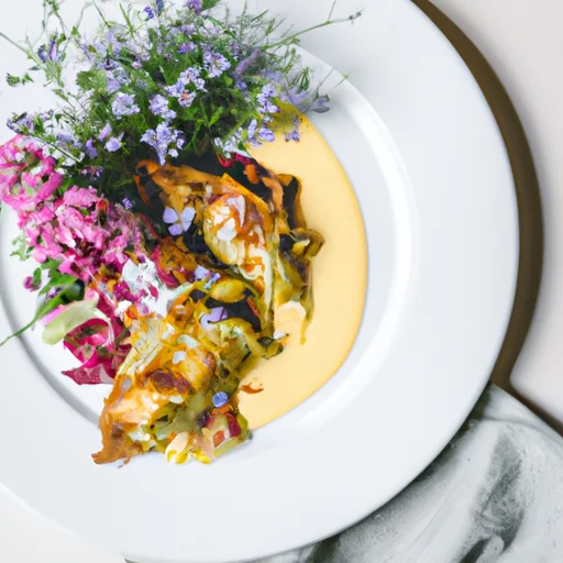 Paistetut kesäkurpitsankukat - Fiori di zucca fritti
