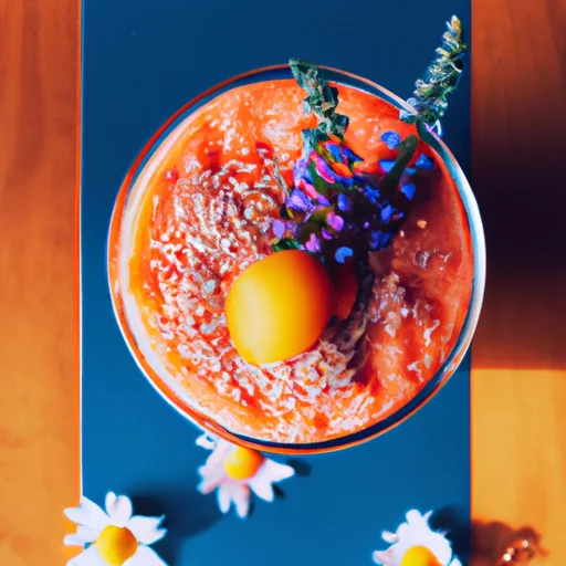 Katinkulta Välipäivien Smoothie