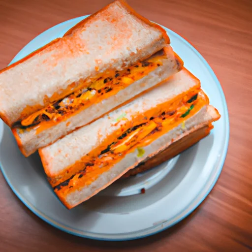 Kana-Pekoni Butty