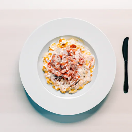Helppo Pasta Carbonara
