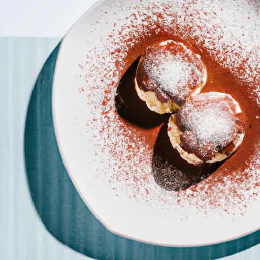 Italialainen Tiramisu
