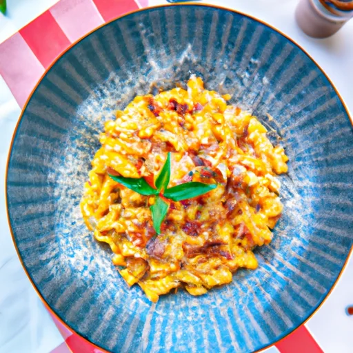 Helppo Pasta Carbonara