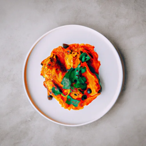 Kanaa metsästäjän tapaan (Pollo alla cacciatore)