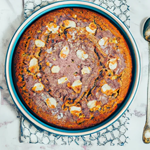 Karkkijäätelökakku