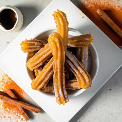 Churropallot