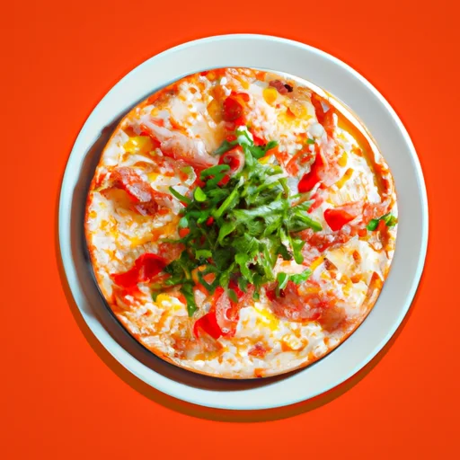 Pizza Italia