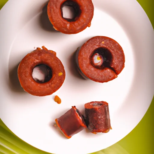 Suklaasushit