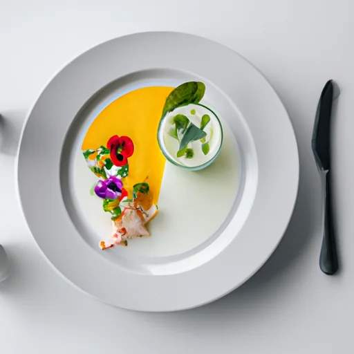 Suomalainen Gourmet-ateria
