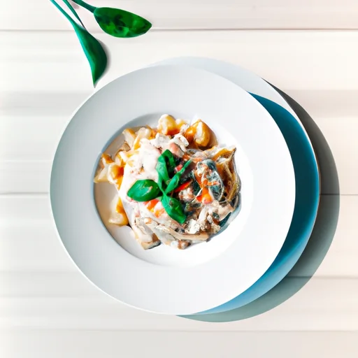 Ravitsemus- ja Ruokapalvelupäällikön Pasta