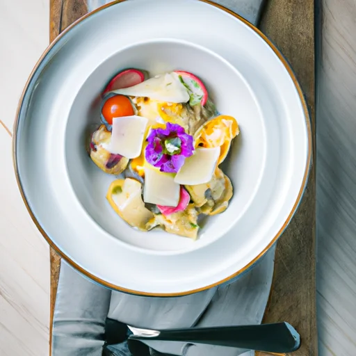 Tortellini-lihapullavuoka