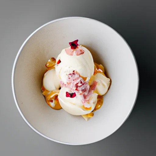 Terveellinen Gelato
