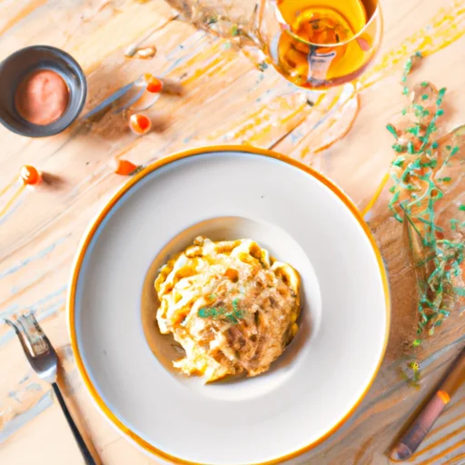 Herkkusieni-pasta