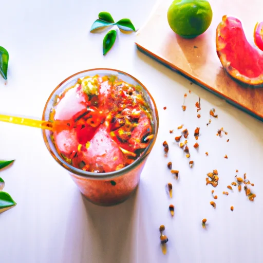Agua Fresca vesimelonista