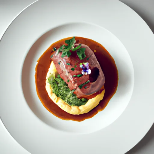 Klassinen Pippuripihvi (Steak au Poivre)