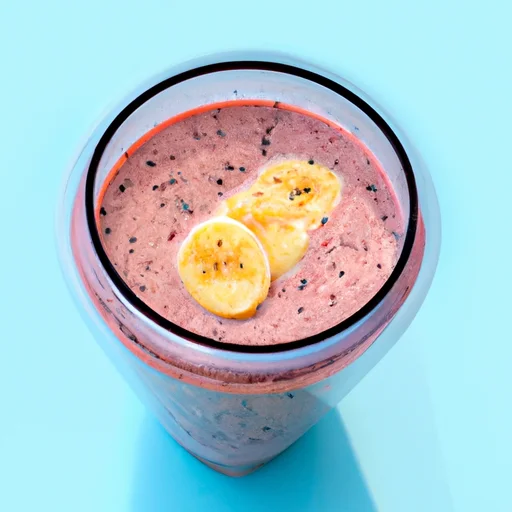 Perhesirkus Smoothie