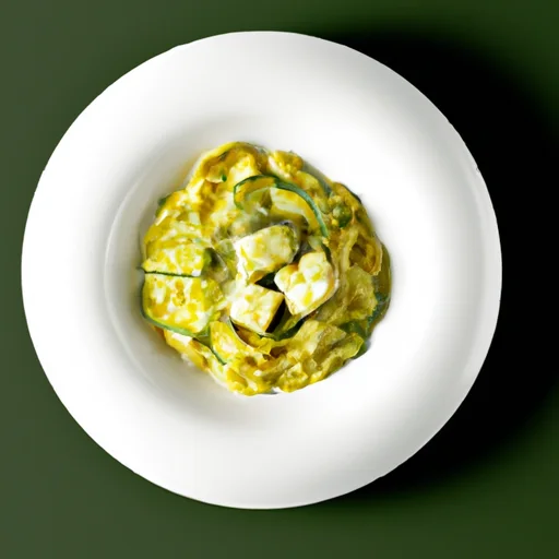 Kauden vihannespasta