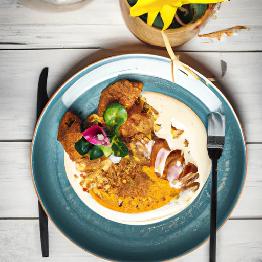 Lampaanpaisti ja portviinikastike