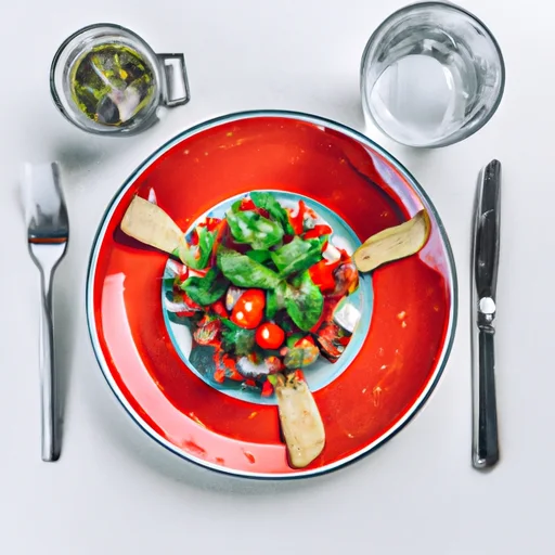 Taianomainen nopea pääsiäismenu