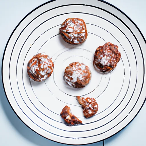 Vegaaninen Suklaahippu-Pannukeksi
