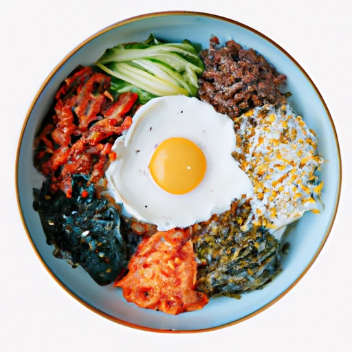 Bibimbap
