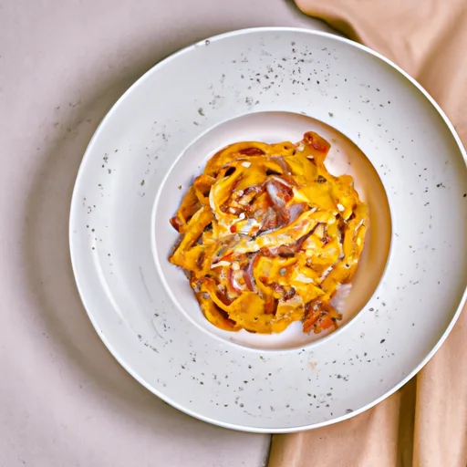 Pasta Carbonara