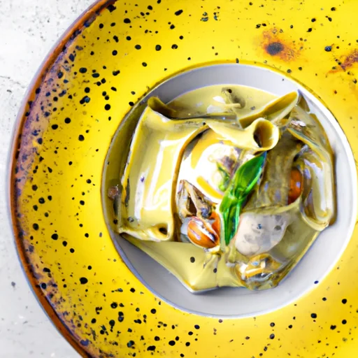 Palterohapero-pasta