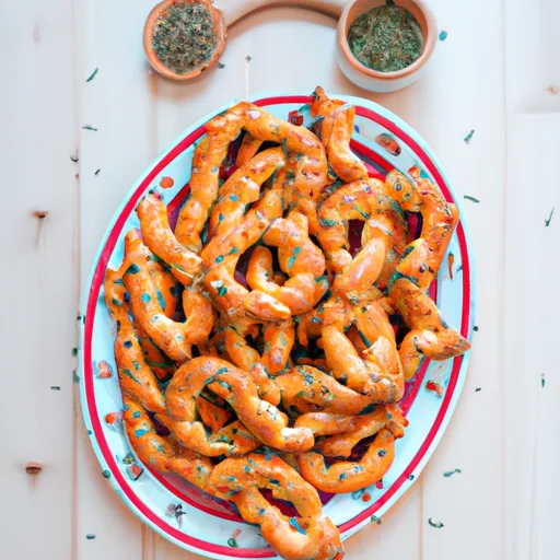 Speltti-bagelit